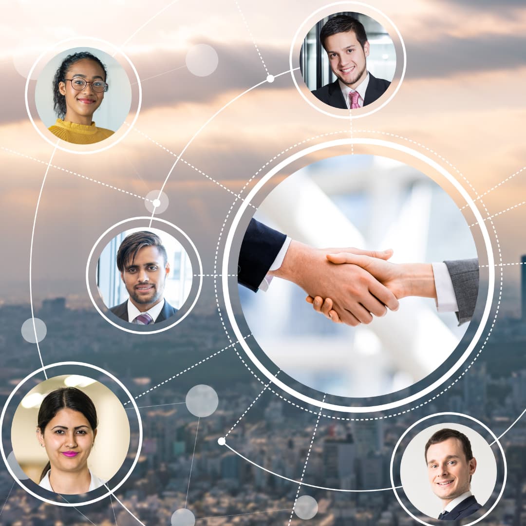 Global Reach